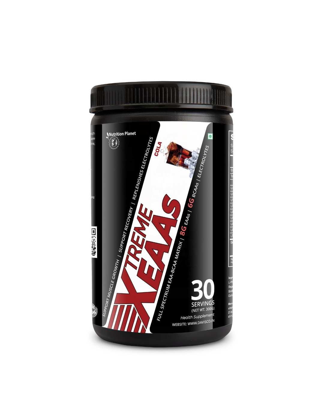 10 Xtreme EAAs - Image 1