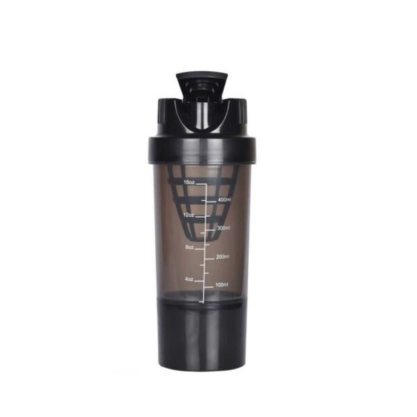 Cyclone Cup - Shaker Cup