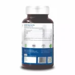 Bliss Welness Calcium Magnesium - Image 3