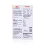 Cissq 500mg Strip Of 10 Tablets - Image 2