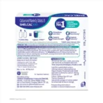 Shelcal 500mg Strip Of 15 Tablets - Image 2