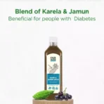 Everherb Karela Jamun Juice - Image 3