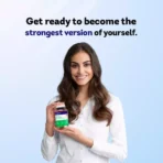 Liveasy Wellness Calcium Magnesium - Image 2