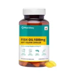 Pharmeasy Fish Oil 1000mg